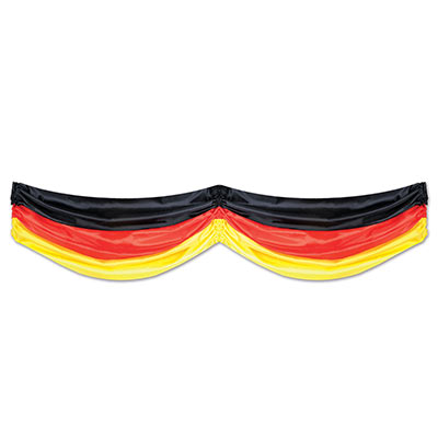 German Fabric Bunting | Oktoberfest