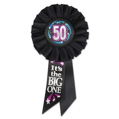 50th roseete
