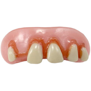 Betty Bob Teeth -Billy Bob Teeth