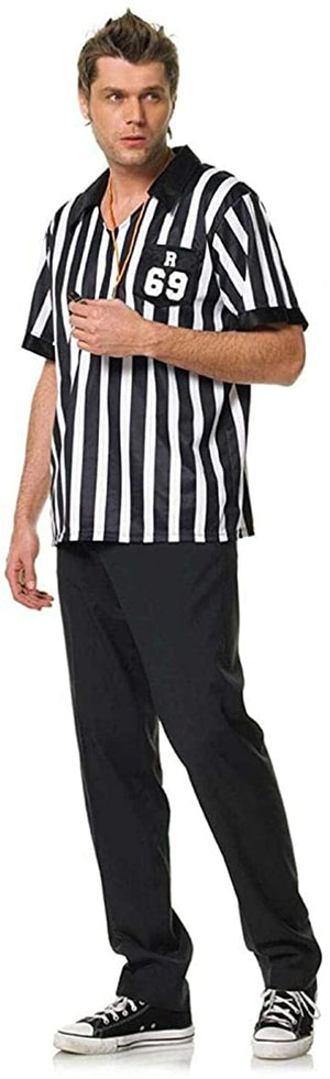 Men's Referee Costume