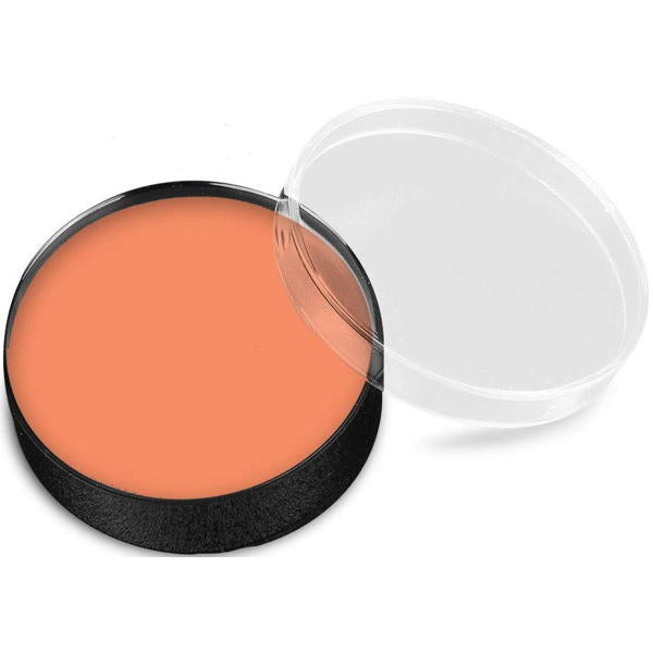 Orange Color Cups™ Foundation Greasepaint | Mehron