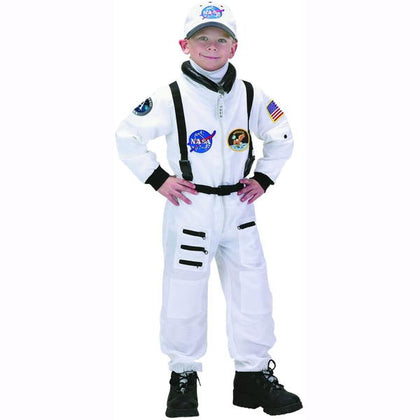 Jr. Astronaut Suit Apollo 11 | Child