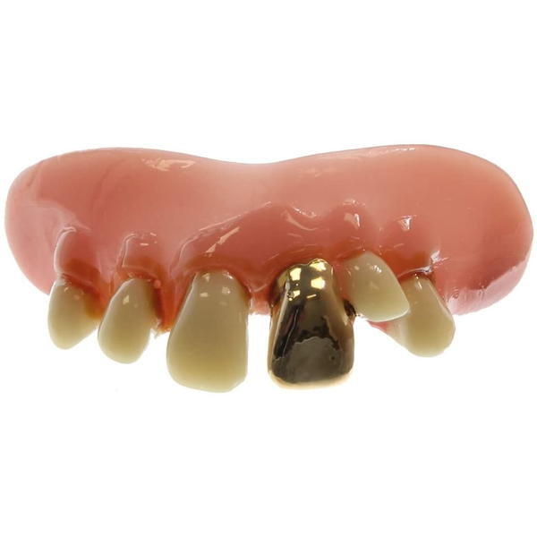 Big Cletus Teeth -Billy Bob Teeth