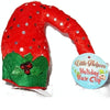 Little Helpers Holiday Hair Clip -DM (X-CLIP) | Christmas