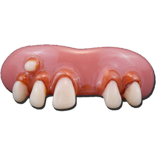 Deliverance Teeth