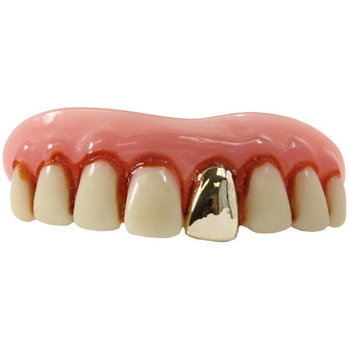 Da Full Grill -Billy Bob Teeth