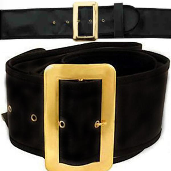Deluxe Santa Belt | Christmas