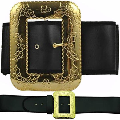 Professional Santa Belt | Christmas