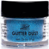 blue GlitterDust™ | Mehron