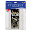 Congrats Grad Door Cover | Graduation