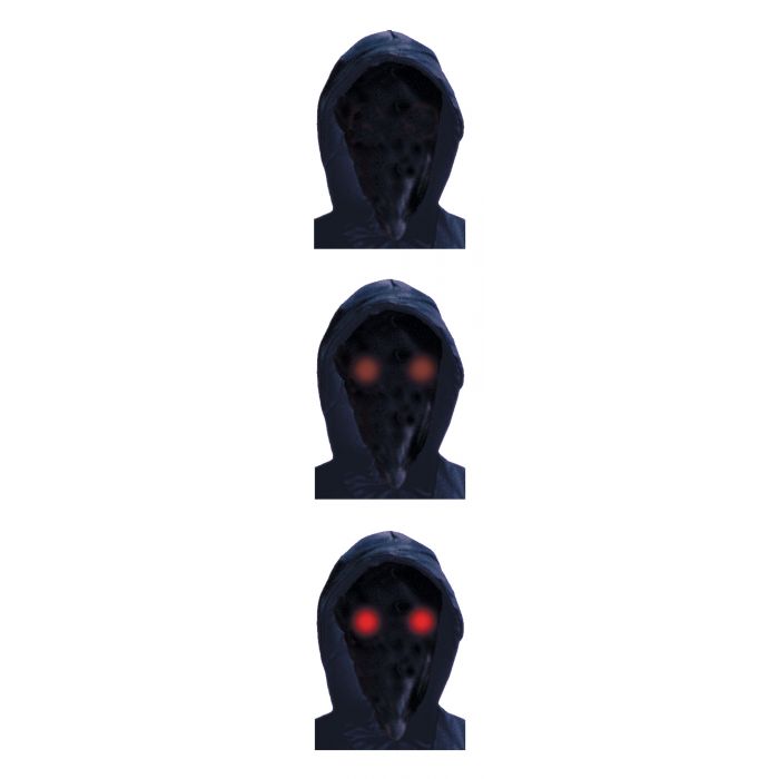 Fade In/Out Unknown Phantom Adult