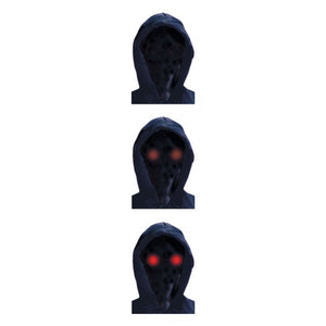 Fade In/Out Unknown Phantom Adult