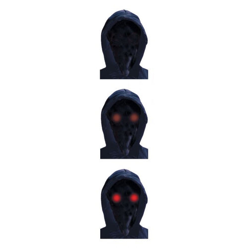 Fade In/Out Unknown Phantom Adult