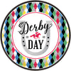 derby plates