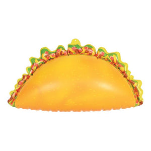 Inflatable Taco | Fiesta