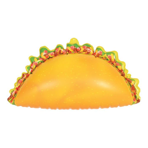Inflatable Taco | Fiesta