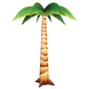 3D Palm Tree Prop