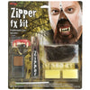 FX Zipper MakeUp Kits