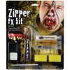 FX Zipper MakeUp Kits