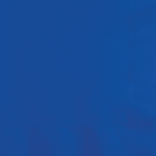 Cobalt Blue Beverage Napkins 50ct | Solids