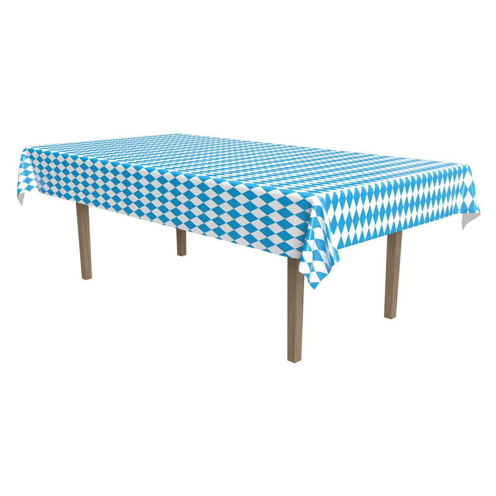 Oktoberfest Plastic Table Cover | Oktoberfest