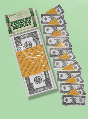 Phoney Money  | Casino
