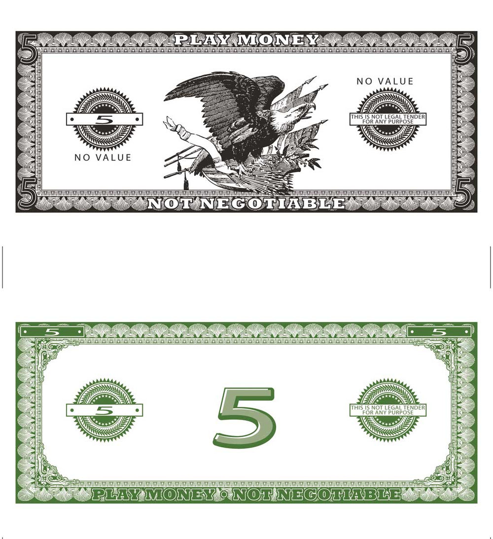 Phoney Money  | Casino