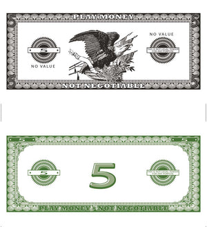 Phoney Money  | Casino