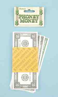 Phoney Money  | Casino