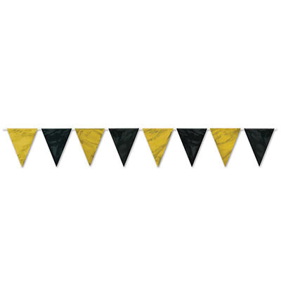 Pennant Flag Banner | General Entertaining