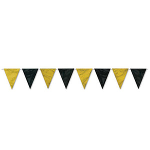 Pennant Flag Banner | General Entertaining
