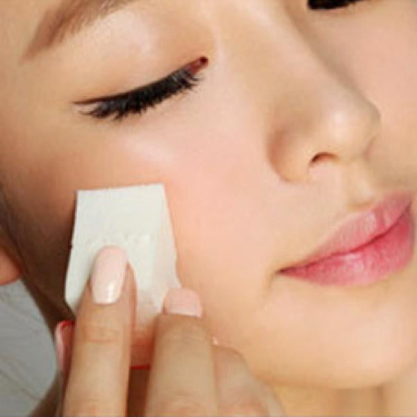 makeup applicator sponge