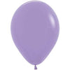 5in Deluxe Lilac Latex Balloons 100ct | Balloons