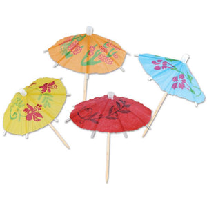 Party Parasol Picks
