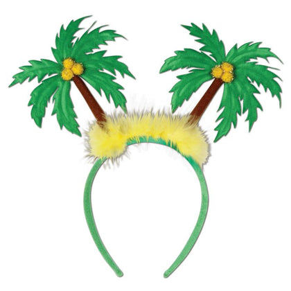 Palm Tree Boppers | Luau