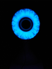 Light Up Eyeball Mask