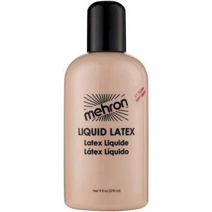 Light Flesh Liquid Latex | Mehron