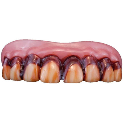 Zombie Teeth -Billy Bob Teeth