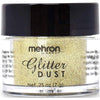 gold GlitterDust™ | Mehron