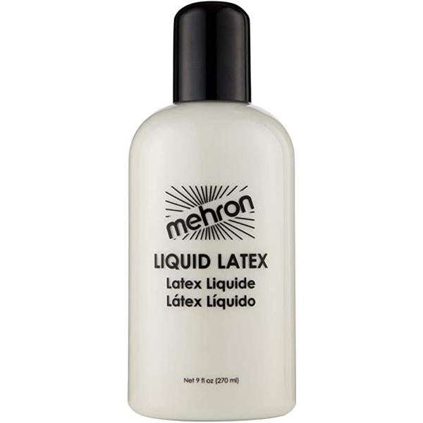 Clear Liquid Latex | Mehron