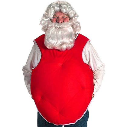 Santa Suit Stuffer | Christmas