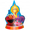 Sesame Street 2 Birthday Hats