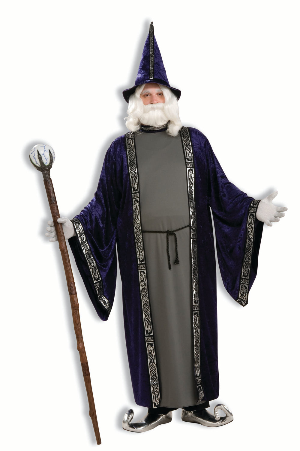 Wizard | Adult