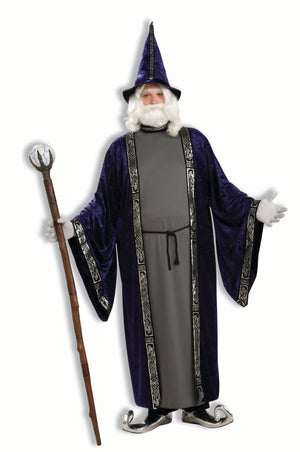 Wizard | Adult