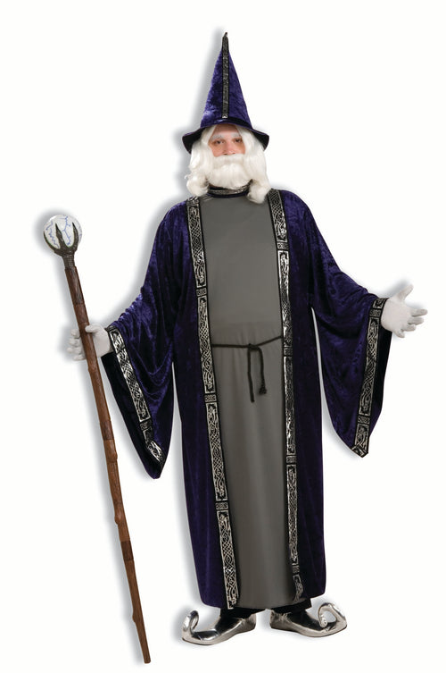 Wizard | Adult
