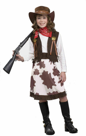 Cowgirl Cutie | Child
