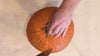 Pumpkin Glove Adult + Kid | Halloween