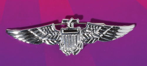Aviator Pilot Wings