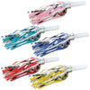 Fringed Party Blowouts 4pc | General Entertaining