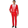 Santa Outfit Suitmeister -(OBAS-0044) | Christmas